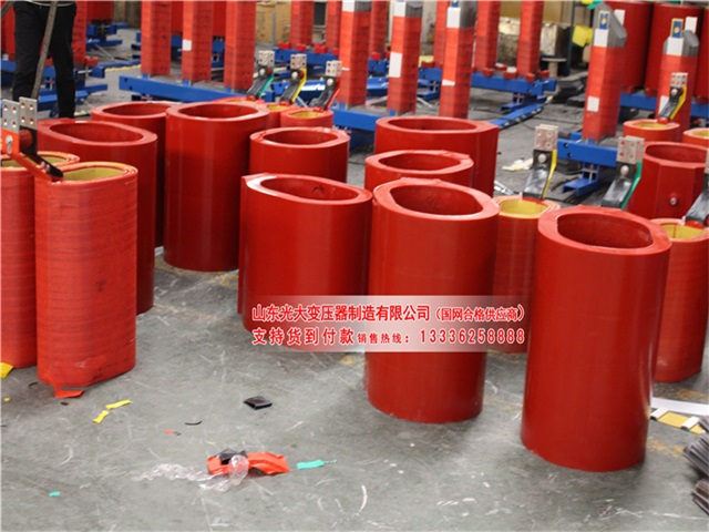 台安SCBH15-2000KVA/